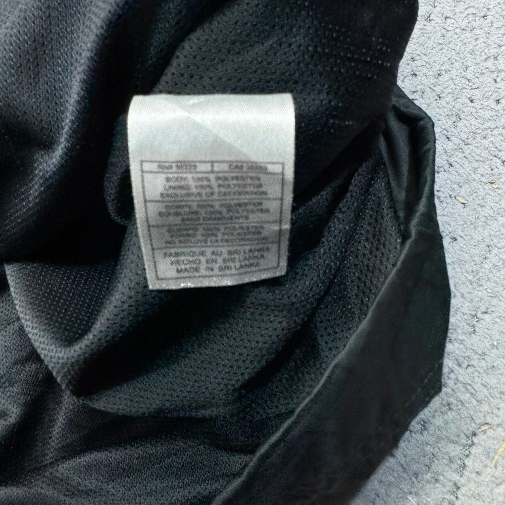 Nike windbreaker pullover